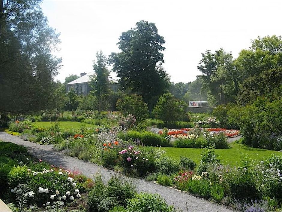 A Date Night Adventure! - Westboro\u2019s Charming History
