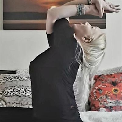 Jo Yoga
