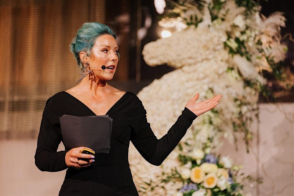 Self Confidence for Women with Camilla Collins & Molton Brown Bath