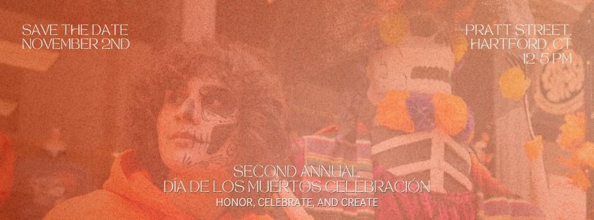 D\u00eda De Los Muertos Celebraci\u00f3n 