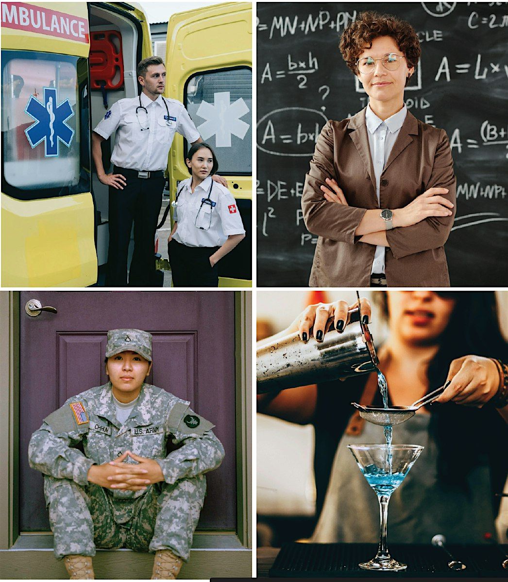 *FREE* QPR Suicide Prevention Training