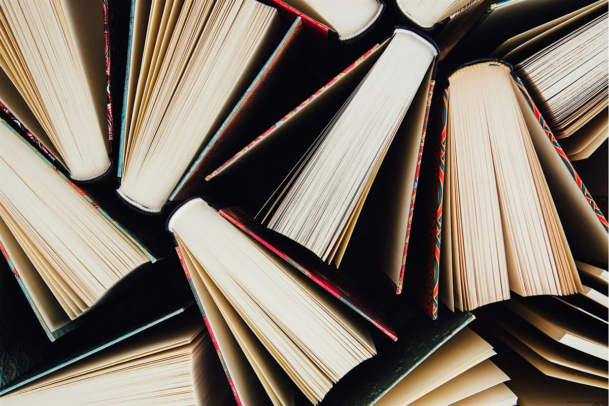 BSL Book Club | Sign Between the Lines - Jenni Fagan
