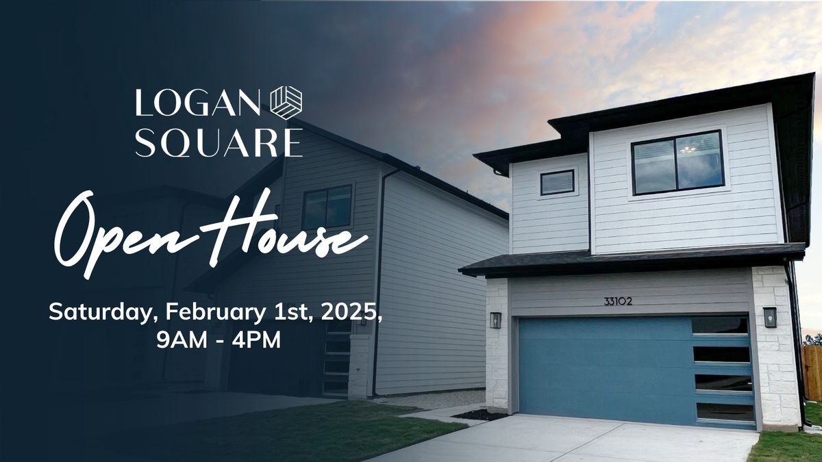 Open House- Luxury Rental Homes in Magnolia