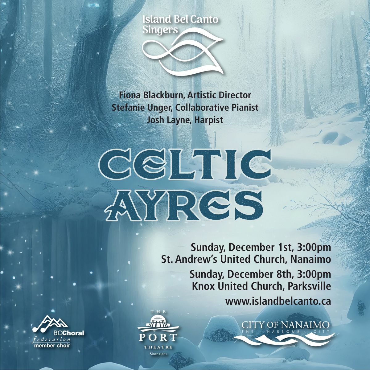 Celtic Ayres