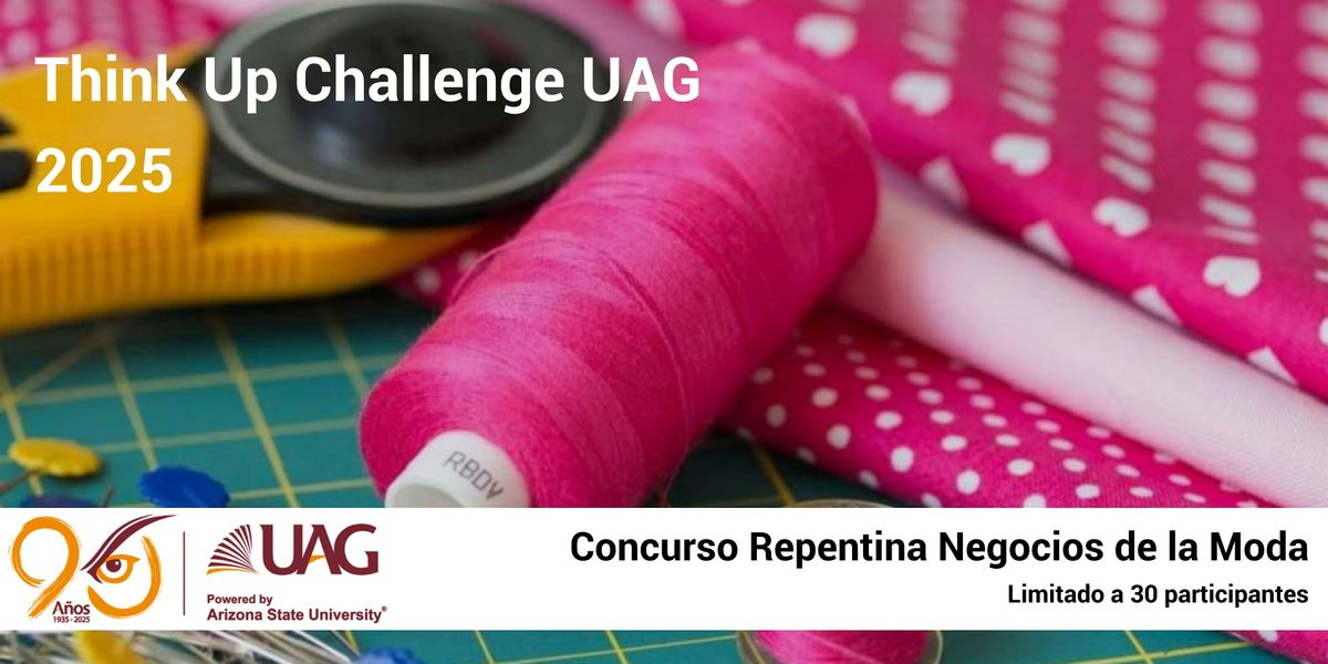 Concurso Repentina Negocios de la Moda