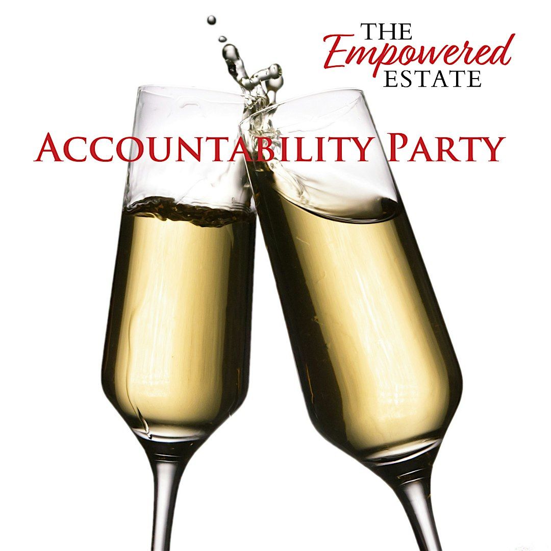 Accountability Party - The Empowered Estate