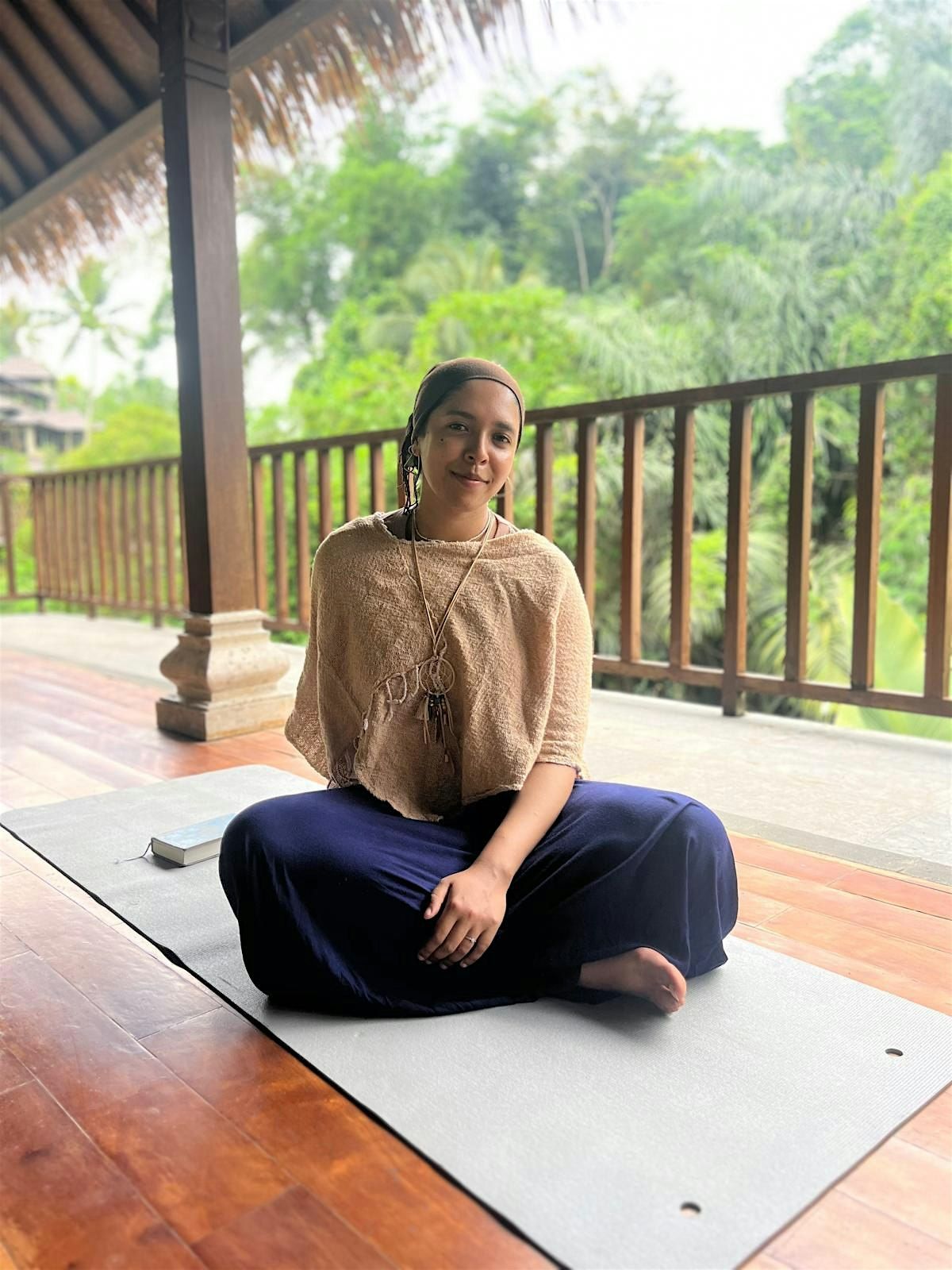 Pregnancy Relaxation + Intro to Muslim Hypnobirthing