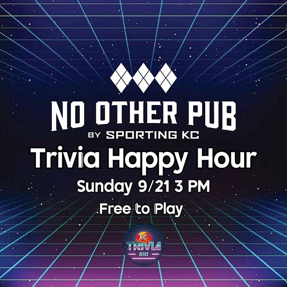 No Other Pub Trivia Happy Hour