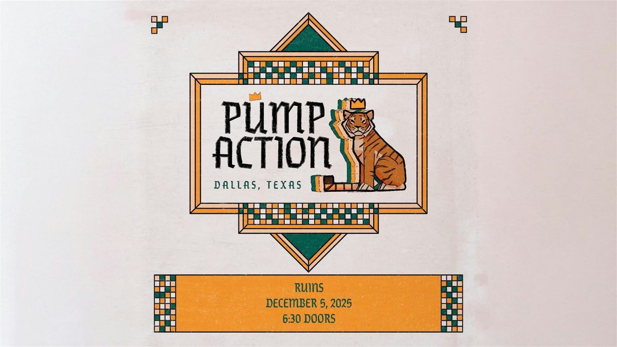 Pump Action