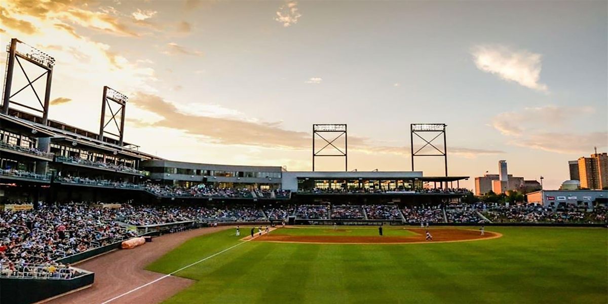 Regions Field - Powered by Motorola