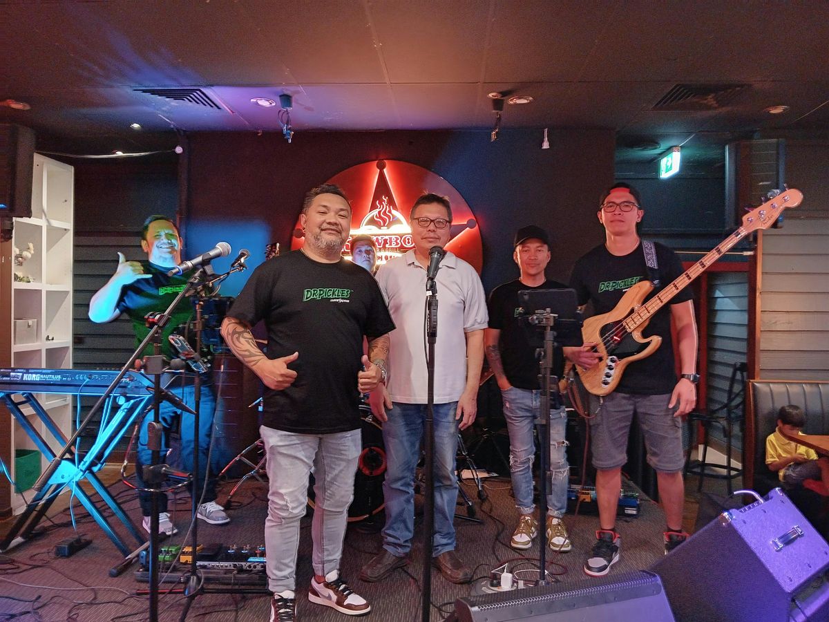 Tayo'y Mga Pilipino Hindi Mga Pagano- Rock Concert