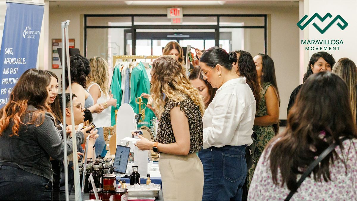 Closing the Gaps: A Small Business Resource Experience