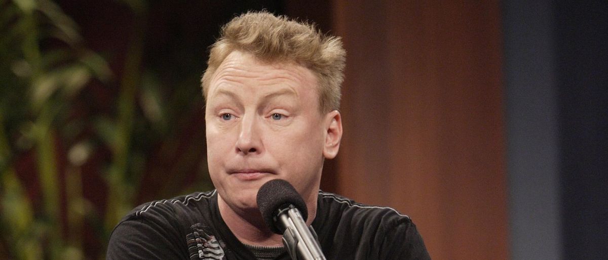 BGCC: Butch Bradley at Brad Garretts Comedy Club at MGM Hotel and Casino