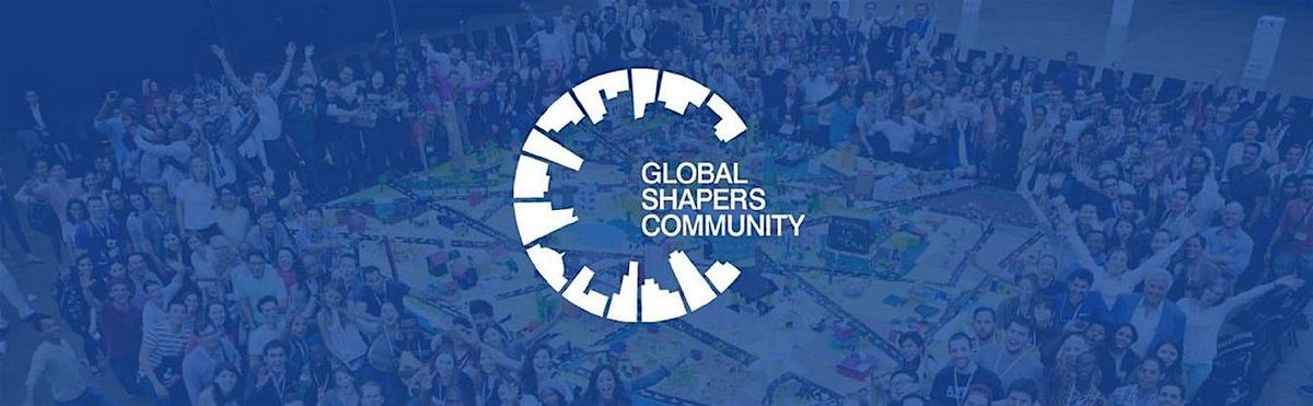 Join Global Shapers Edinburgh: Make an Impact!