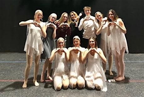 BRAVO Center Holiday Spectacular 1:00 PM Show