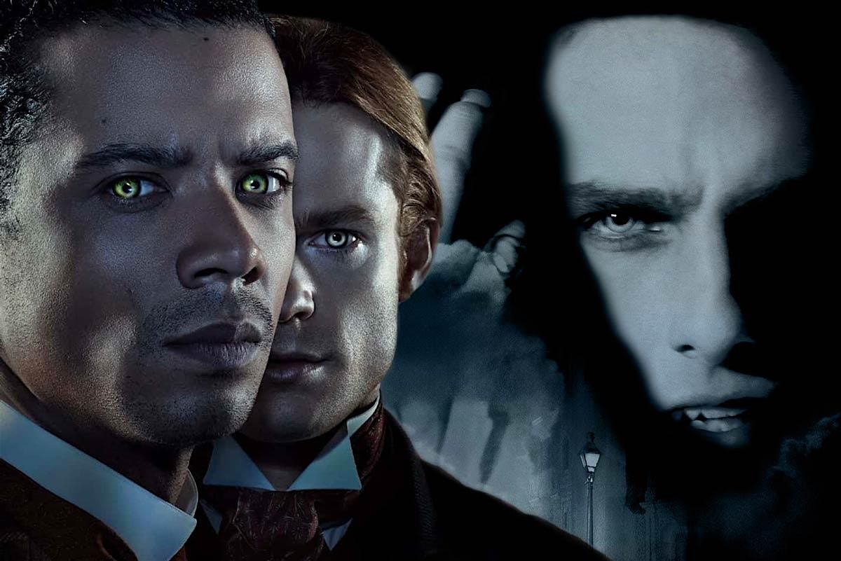 Brickroom Vampire Ball