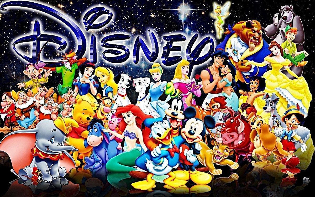 Walt Disney (2026)