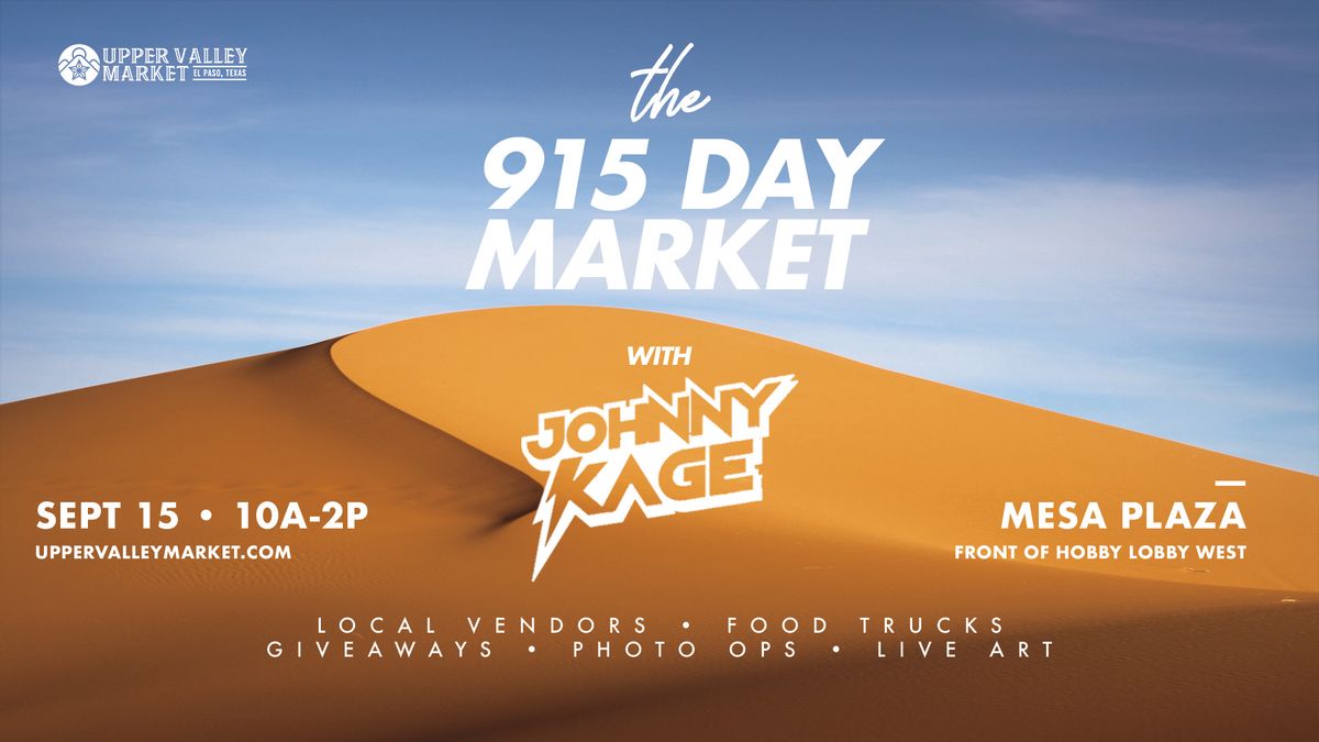 915 Day Market