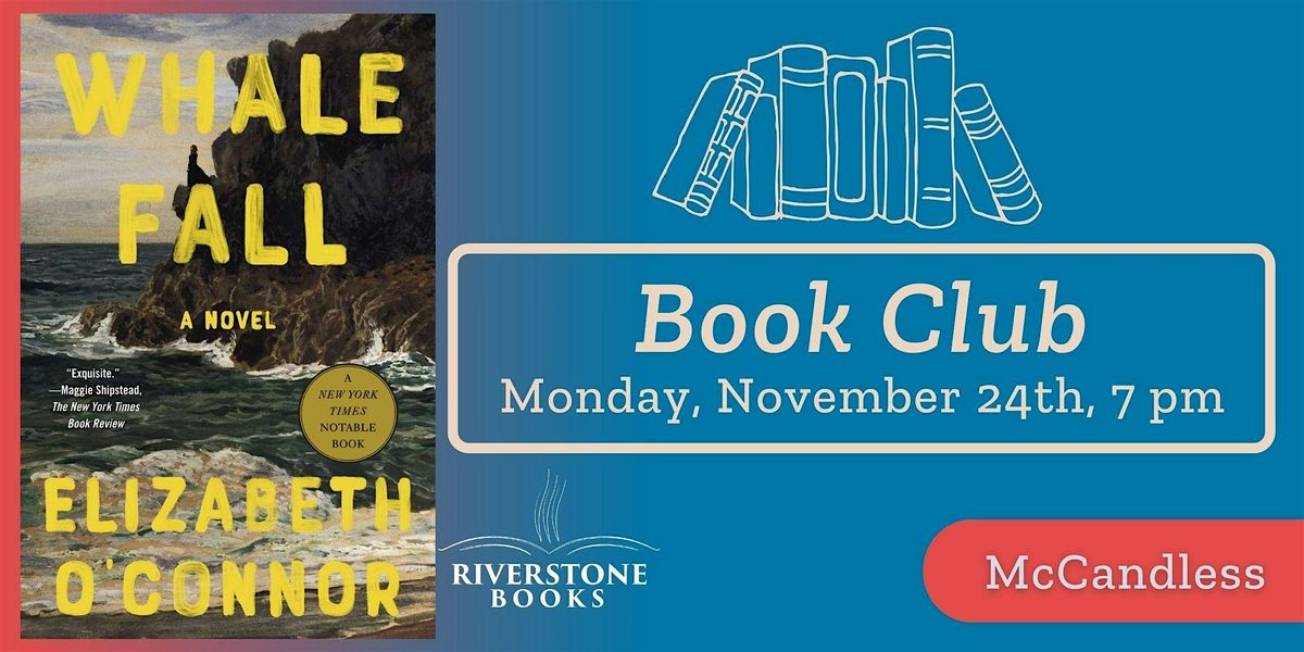 McCandless Book Club