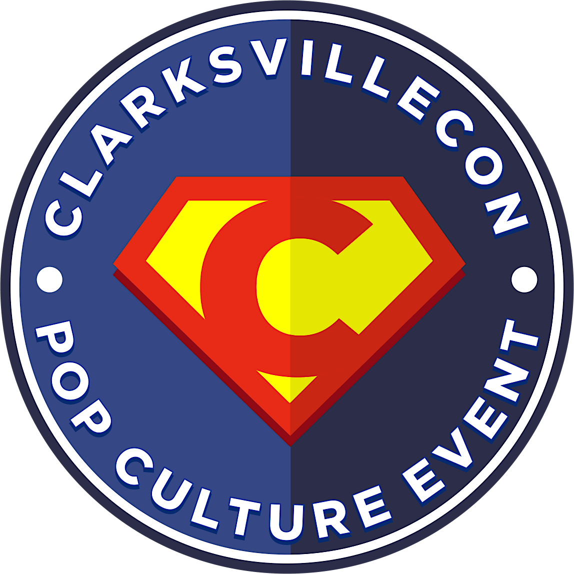 ClarksvilleCon - Pop Culture Show