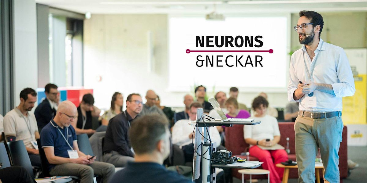 Neurons & Neckar