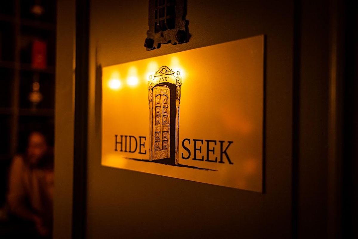 The Rum-Club \u201eBeginner-Class\u201c | Rum-Tasting im Hide & Seek