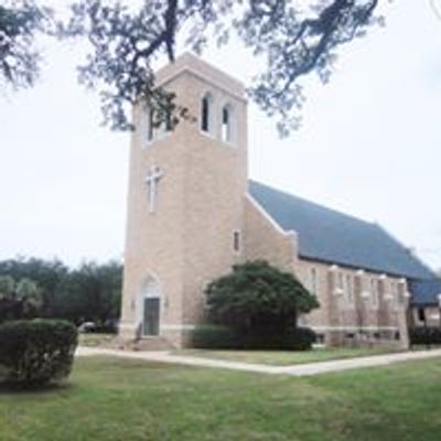 Grace Lutheran Church