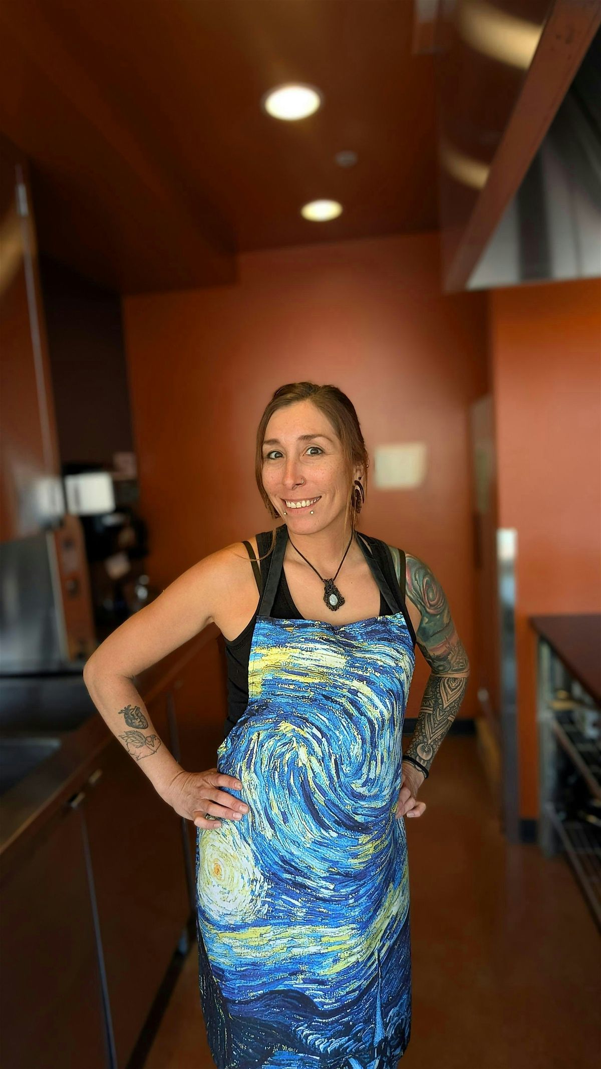 Winter Squashes and Soups Cooking Class