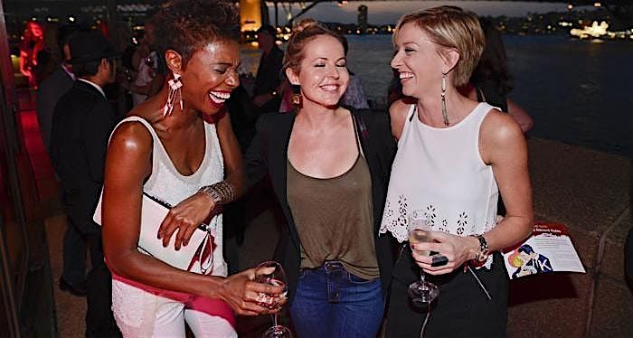 Speed Dating Houston | In-Person | Cityswoon | Ages 35-47