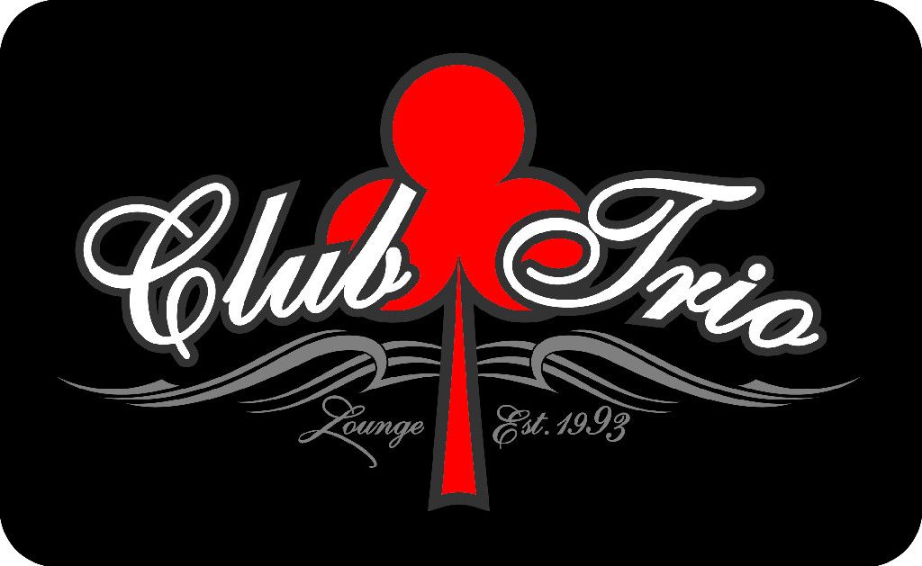 Club Trios Lounge