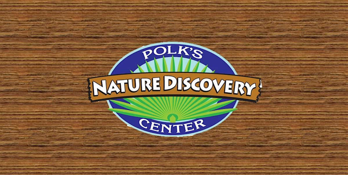 Nature Fun-Day: Nature & Literacy