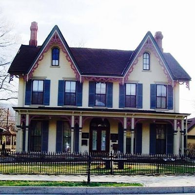 Clinton County Historical Society