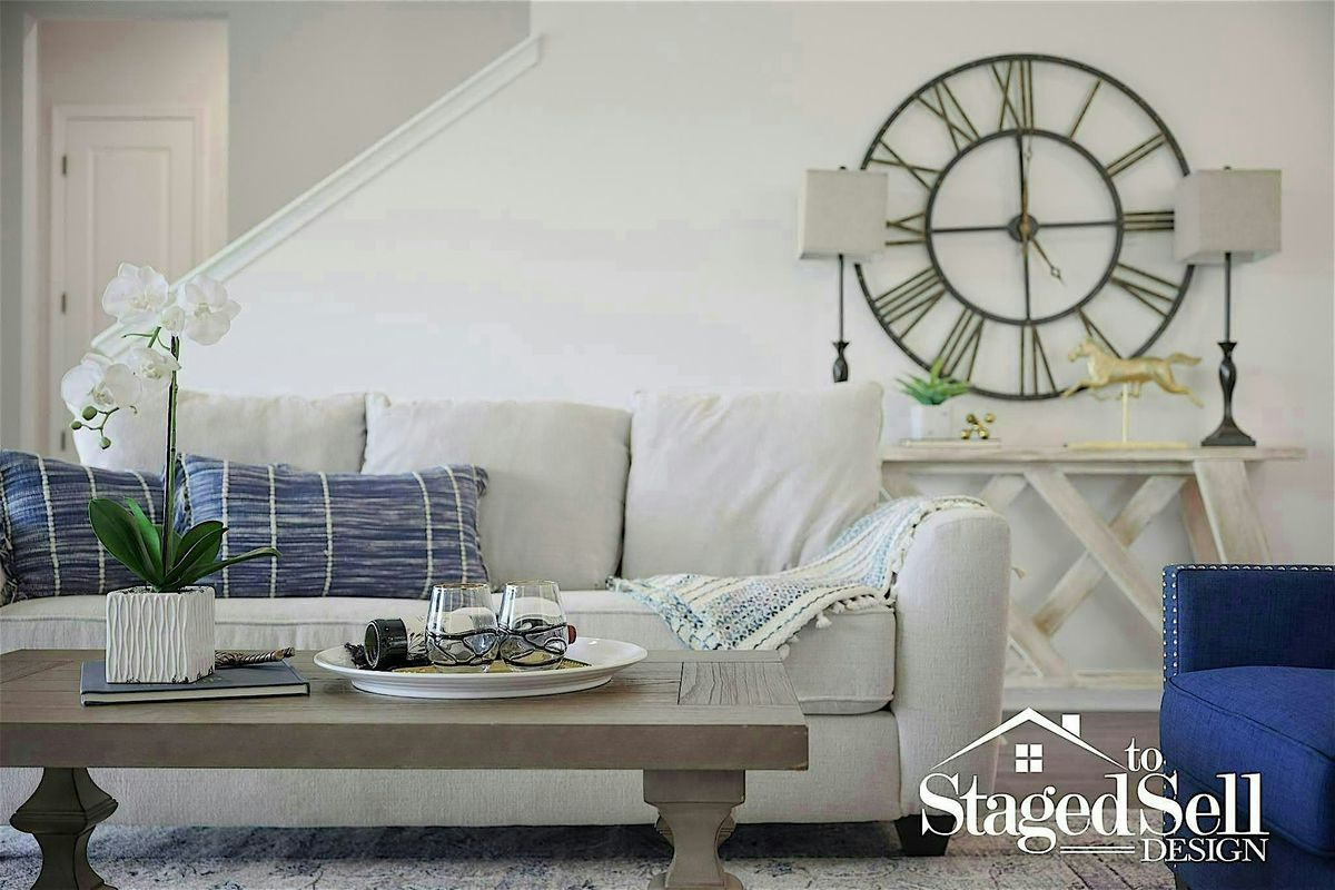 Occupied Staging Specialist 2 Day Course