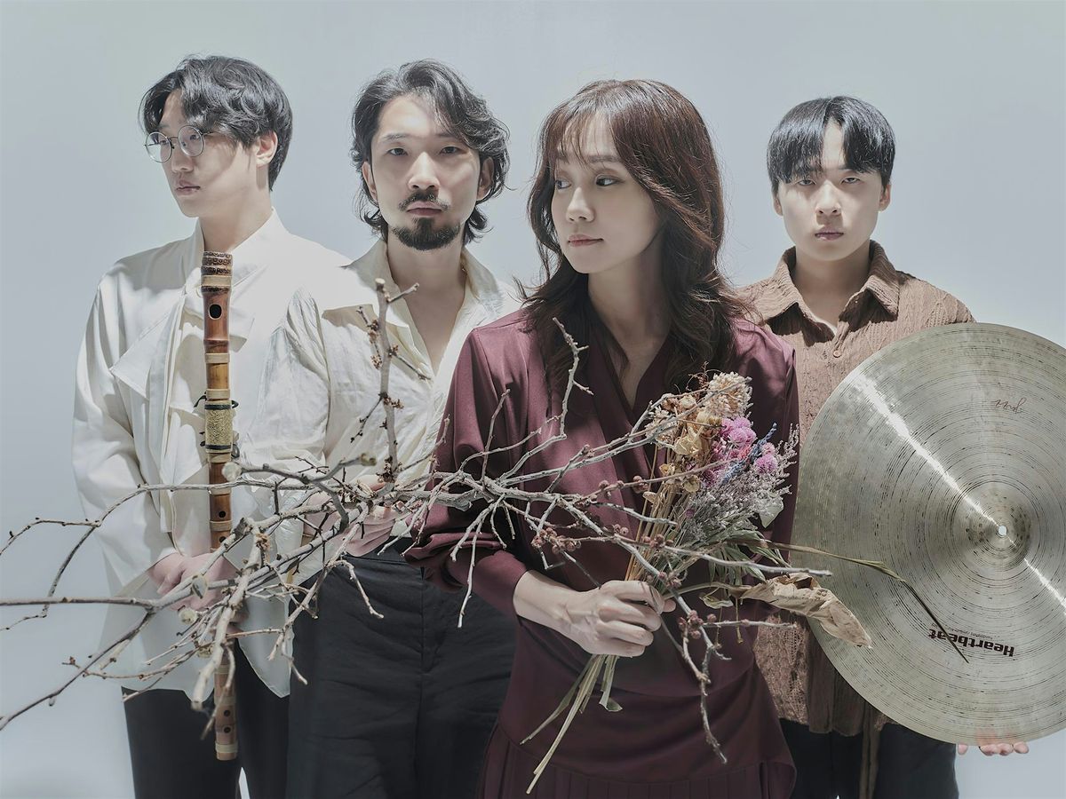 Gray by Silver @ Viva Blackpool