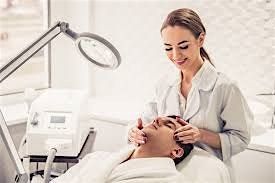 Esthetician Program TDLR Forney Campus