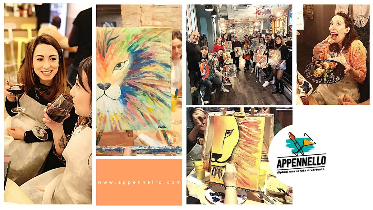 Milano: Lion King, un aperitivo Appennello