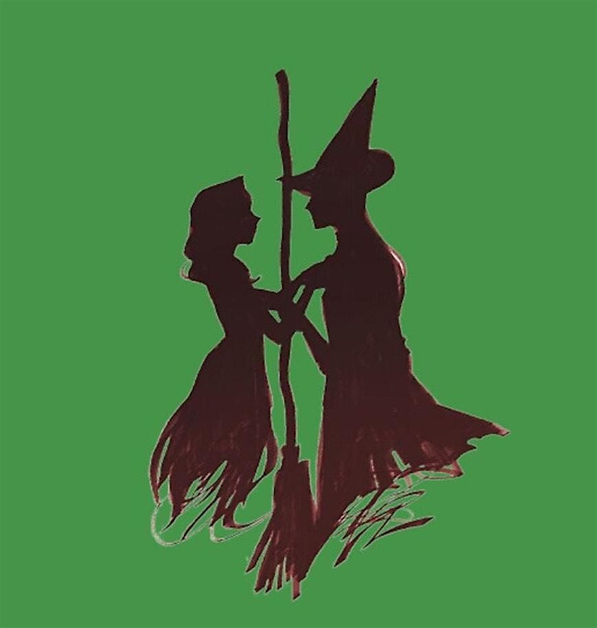 Witches in the Park