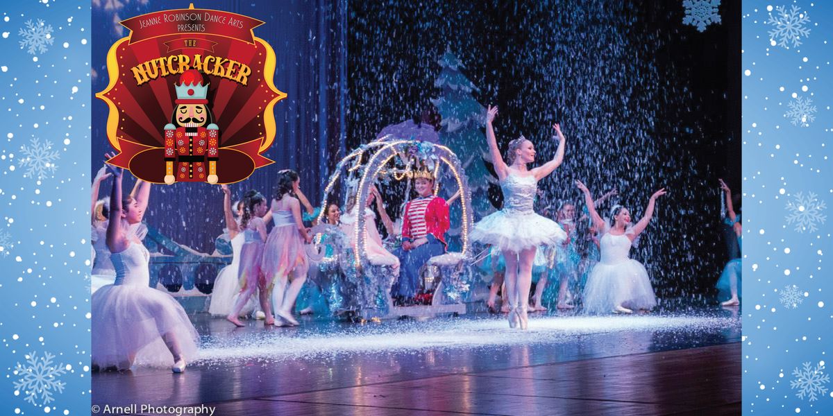 Copy of The Nutcracker