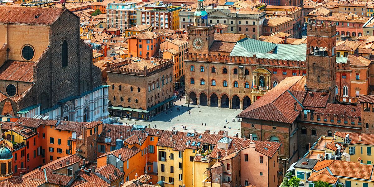 Embark on Bologna\u2019s ultimate scavenger hunt and uncover hidden gems!