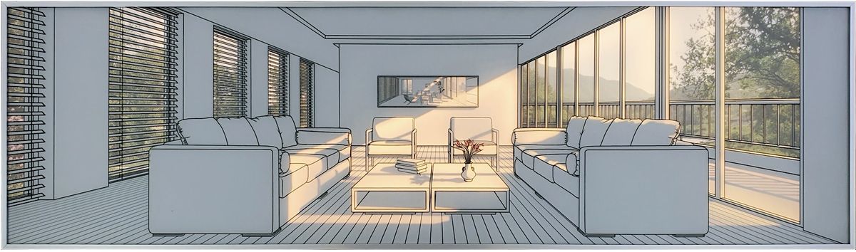 Sunshine Spaces: An Art Brunch