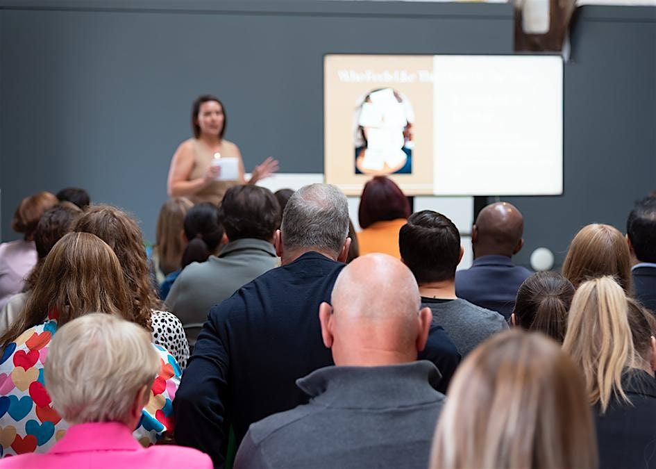 The Dockyard Business Club (December)