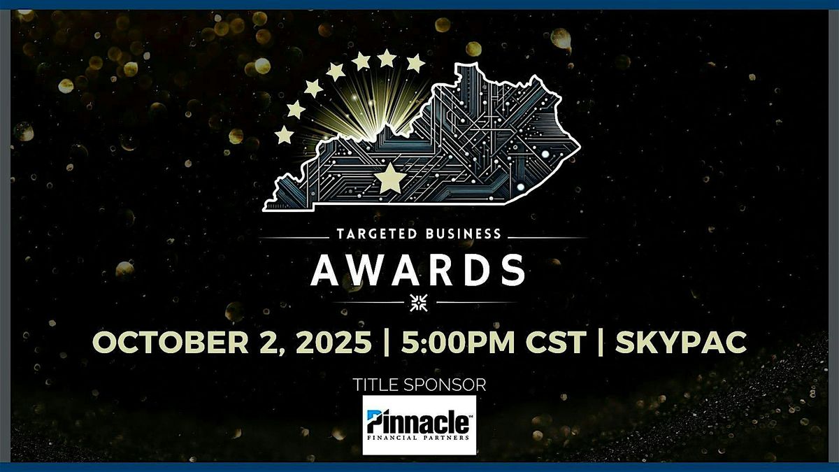 Targeted Business Awards