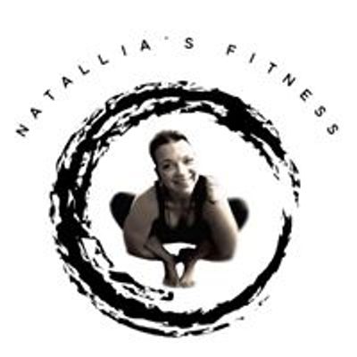 Natallia's Fitness