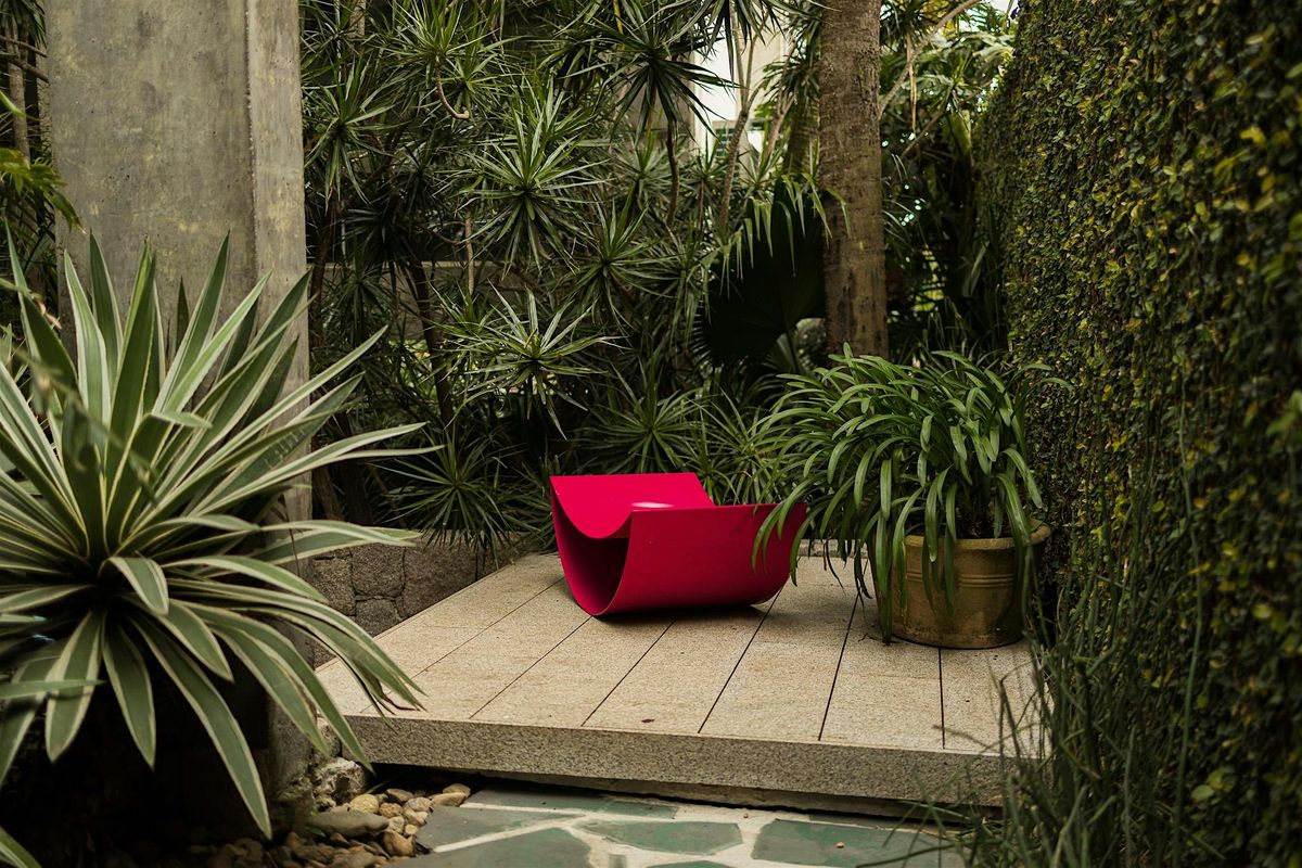 Open Talk: Brazilian Design Now - Vision, Legacy, Innovation, and Style