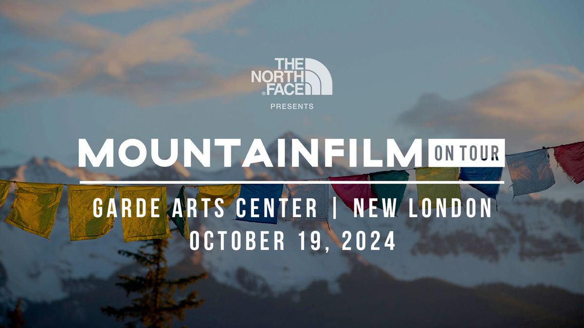 Mountainfilm on Tour