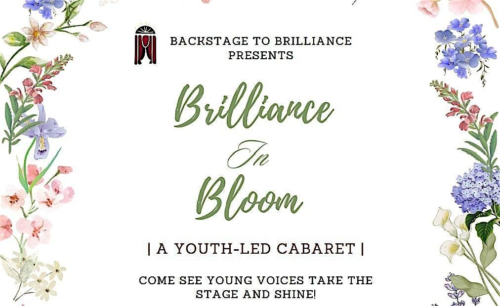 Brilliance in Bloom