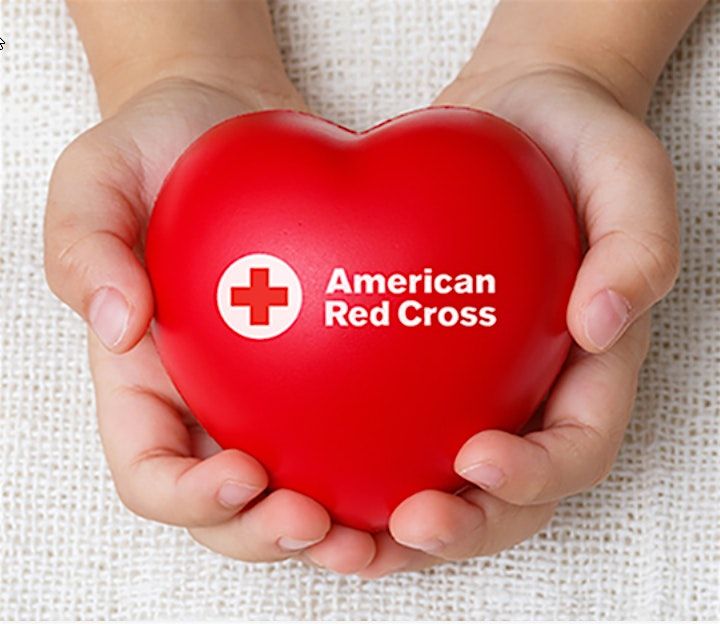 Red Cross Blood Drive - The Pint Exchange