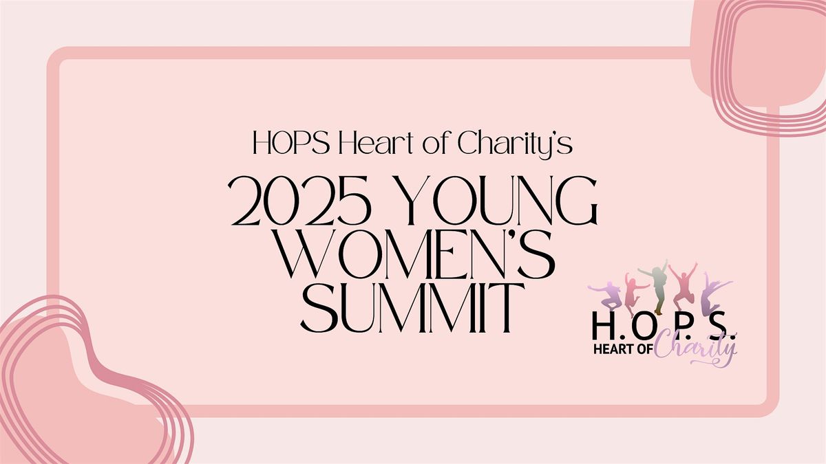 Young Women's Summit