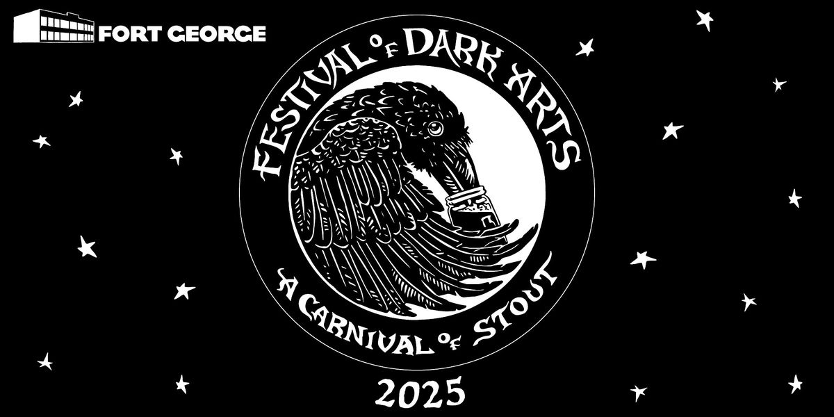 Festival of Dark Arts 2025