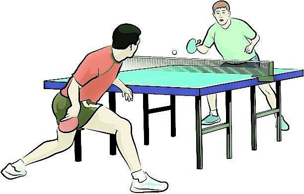 Table Tennis and Carom Board Tournament - $1000 Prize